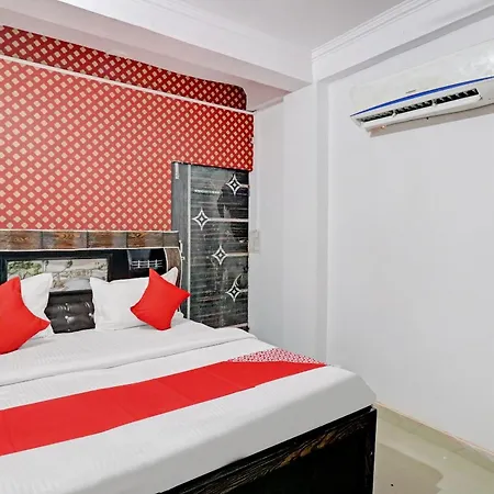 Hotel O Olive In